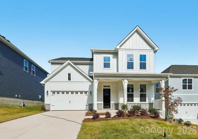Photo 1 of Single family home for sale at 6024 Shady Ter Ln, York, SC 29745 | MLS# 4408370 | Listing updated on 2026-10-30