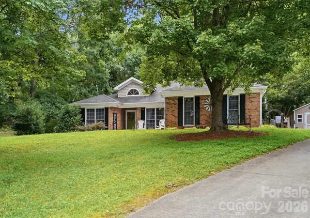 36th image of 270 Charter Oak Ct, Mooresville, NC 28115 | MLS# 4408372