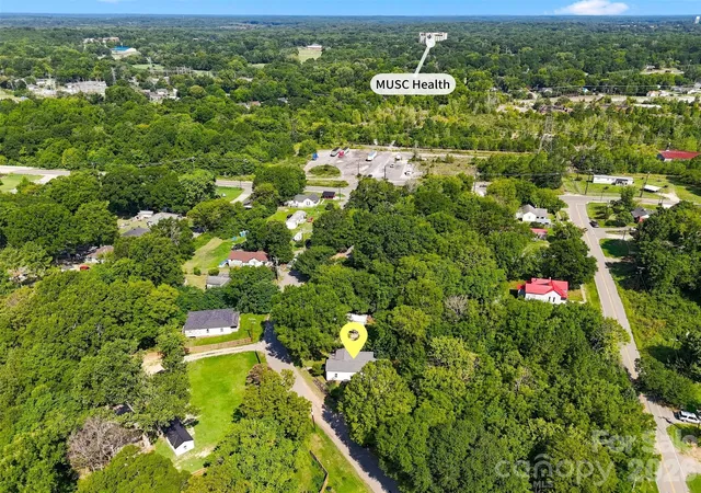 25th image of 1143 9th St, Lancaster, SC 29720 | MLS# 4408376