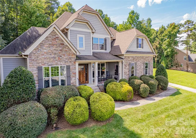 2nd image of 188 Wilson Lake Rd, Mooresville, NC 28117 | MLS# 4408380
