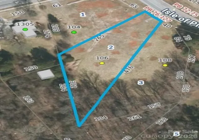 2nd image of 106 Isle Of Pines Rd, Mooresville, NC 28117 | MLS# 4408383