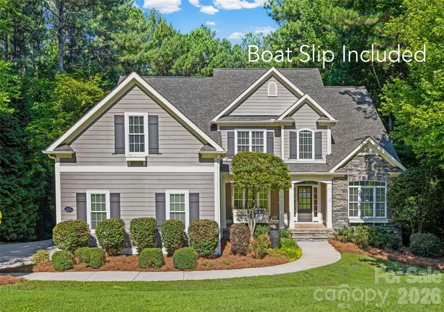 5th image of 2455 Talbot Ct, Sherrills Ford, NC 28673 | MLS# 4408385