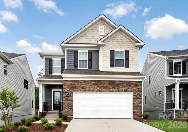 1st image of 5312 Sunrise Pink Rd #2, Kannapolis, NC 28081 | MLS# 4408386