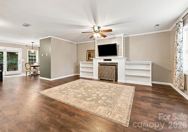 Photo 3 of Townhouse for sale at 65 Park Ter Dr #4, Clyde, NC 28721 | MLS# 4408387 | Listing updated on 2026-09-24