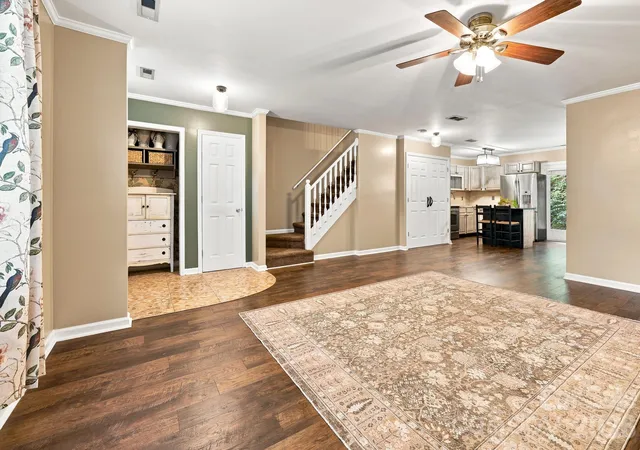 Photo 3 of Townhouse for sale at 65 Park Ter Dr #4, Clyde, NC 28721 | MLS# 4408387 | Listing updated on 2026-09-24