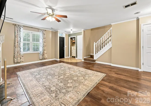 Photo 4 of Townhouse for sale at 65 Park Ter Dr #4, Clyde, NC 28721 | MLS# 4408387 | Listing updated on 2026-09-24