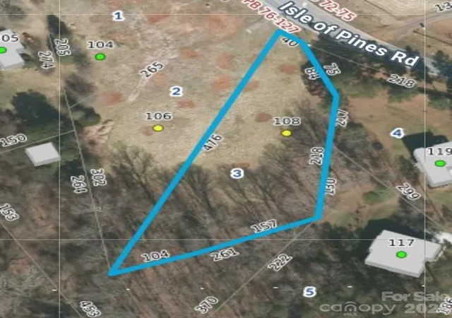 2nd image of 108 Isle Of Pines Rd, Mooresville, NC 28117 | MLS# 4408388