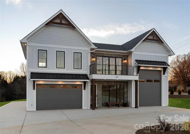 Photo 3 of Land for sale at 108 Isle Of Pines Rd, Mooresville, NC 28117 | MLS# 4408388 | Listing updated on 2026-08-01