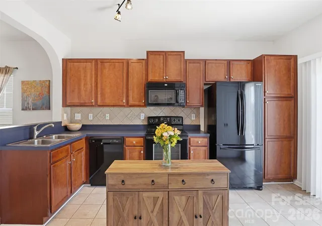Photo 3 of Townhouse for sale at 1012 Laparc Ln, Indian Trail, NC 28079 | MLS# 4408392 | Listing updated on 2026-09-21