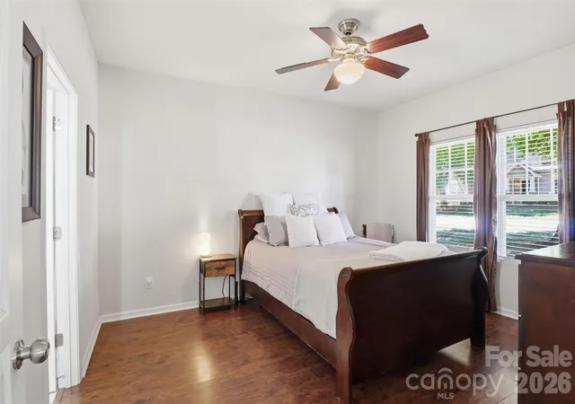 Photo 4 of Townhouse for sale at 1012 Laparc Ln, Indian Trail, NC 28079 | MLS# 4408392 | Listing updated on 2026-09-21