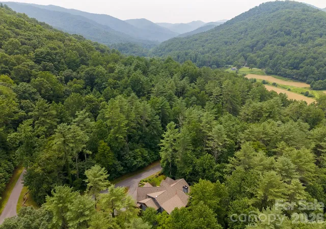 Photo 40 of Single family home for sale at 491 Rustling Woods Trl, Cullowhee, NC 28723 | MLS# 4408393 | Listing updated on 2026-08-07