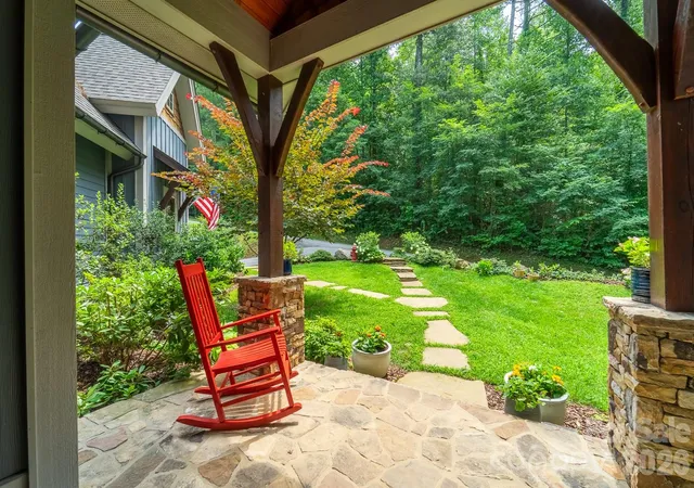 Photo 5 of Single family home for sale at 491 Rustling Woods Trl, Cullowhee, NC 28723 | MLS# 4408393 | Listing updated on 2026-08-07