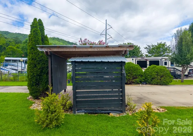Photo 3 of Land for sale at 50 Timber Leaf Dr, Sylva, NC 28779 | MLS# 4408397 | Listing updated on 2026-07-30