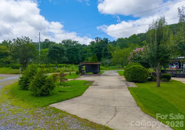 Photo 4 of Land for sale at 50 Timber Leaf Dr, Sylva, NC 28779 | MLS# 4408397 | Listing updated on 2026-07-30