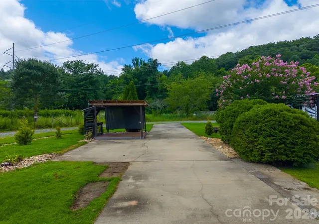 Photo 5 of Land for sale at 50 Timber Leaf Dr, Sylva, NC 28779 | MLS# 4408397 | Listing updated on 2026-07-30