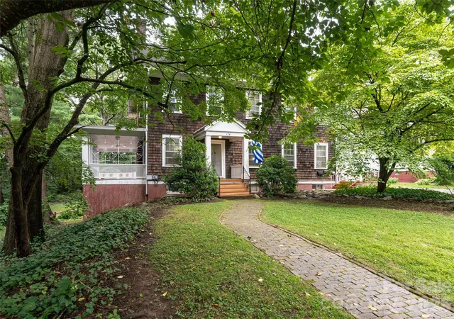 1st image of 174 Pearson Dr, Asheville, NC 28801 | MLS# 4408400