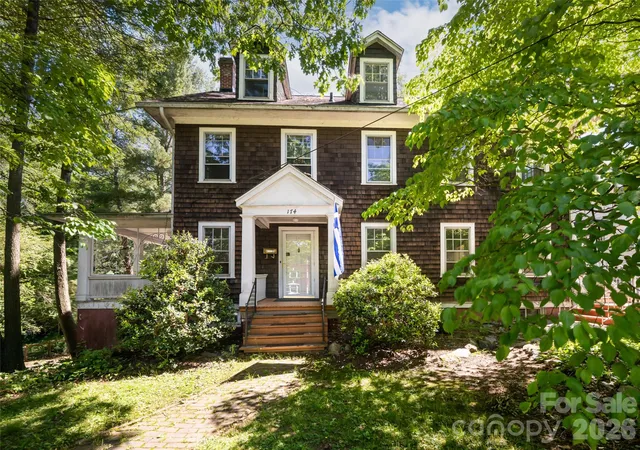 5th image of 174 Pearson Dr, Asheville, NC 28801 | MLS# 4408400