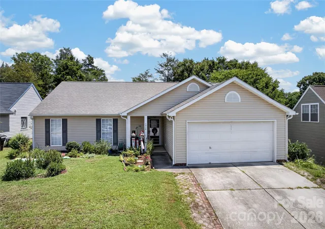 1st image of 1510 Bellridge Rd, Rock Hill, SC 29732 | MLS# 4408401