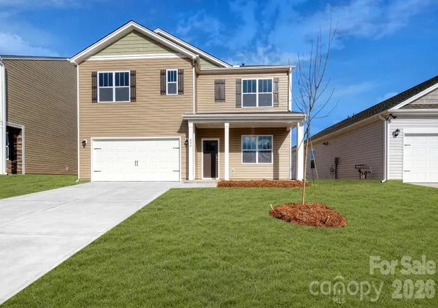 1st image of 133 Piney Woods Rd, Fletcher, NC 28732 | MLS# 4408408