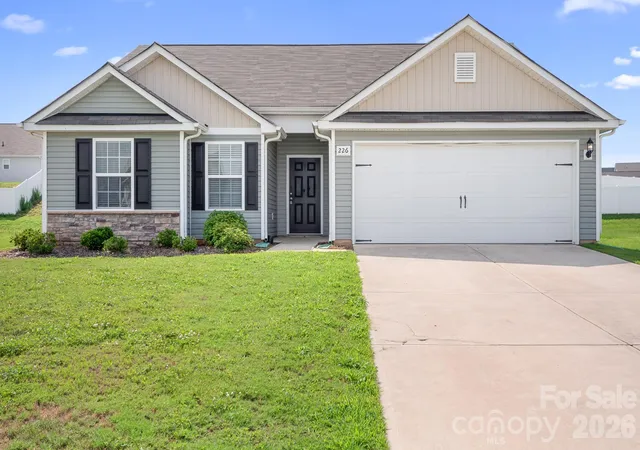 1st image of 226 Caley St, Kings Mountain, NC 28086 | MLS# 4408413