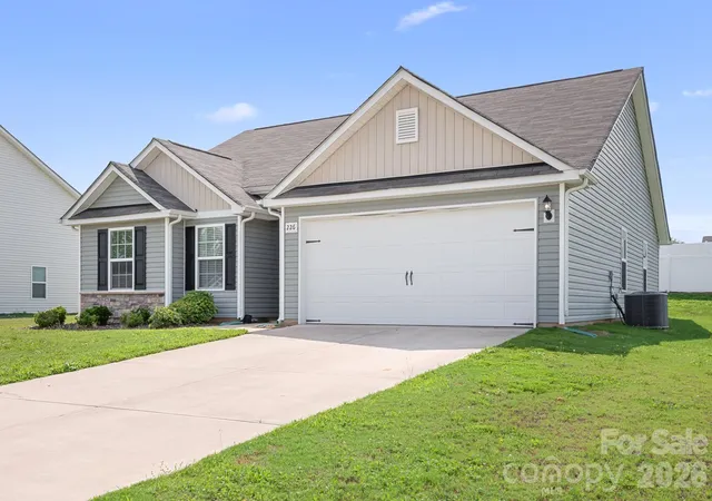 2nd image of 226 Caley St, Kings Mountain, NC 28086 | MLS# 4408413