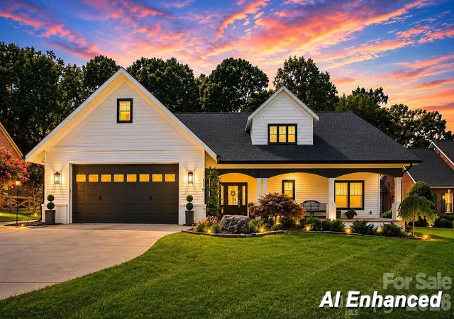 Photo 1 of Single family home for sale at 110 Henry Ln, Mooresville, NC 28117 | MLS# 4408414 | Listing updated on 2026-09-28