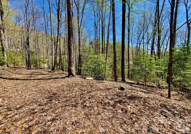 Photo 2 of Land for sale at Lot 9 Hemlock Fls Dr #9, Sylva, NC 28779 | MLS# 4408415 | Listing updated on 2026-07-27