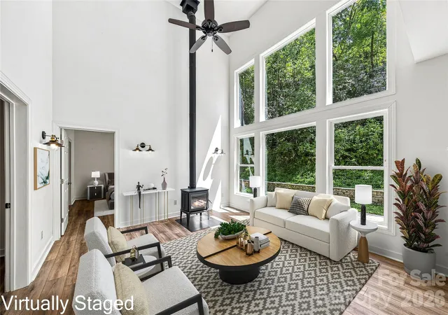5th image of 820 Merrills Cove Rd, Asheville, NC 28803 | MLS# 4408419