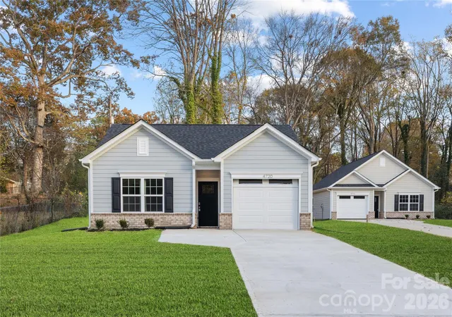 1st image of 711 East Dr, Cherryville, NC 28021 | MLS# 4408420