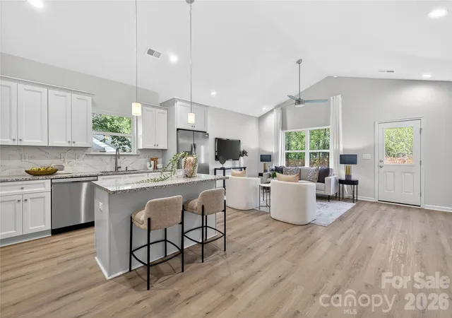 2nd image of 711 East Dr, Cherryville, NC 28021 | MLS# 4408420