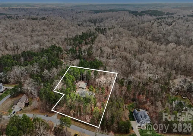 48th image of 4910 Arden Gate Dr, Iron Station, NC 28080 | MLS# 4408421