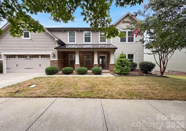 Photo 1 of Single family home for sale at 5101 Saint Clair St, Fort Mill, SC 29715 | MLS# 4408424 | Listing updated on 2026-09-22