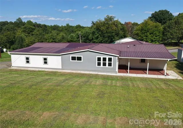 Photo 3 of Single family home for sale at 2295 Shady Grv Rd, Connelly Springs, NC 28612 | MLS# 4408427 | Listing updated on 2026-08-31