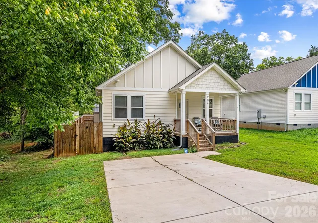 3rd image of 904 4Th St, Spencer, NC 28159 | MLS# 4408430