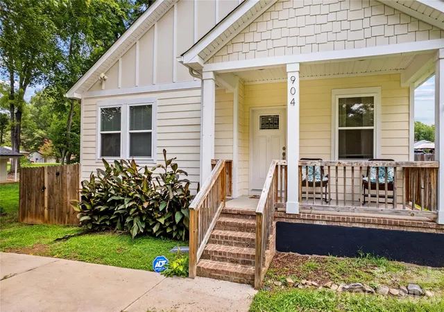 37th image of 904 4th St, Spencer, NC 28159 | MLS# 4408430