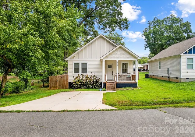 4th image of 904 4Th St, Spencer, NC 28159 | MLS# 4408430