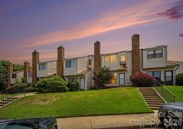 Photo 30 of Townhouse for sale at 11009 Carmel Xing Rd, Charlotte, NC 28226 | MLS# 4408434 | Listing updated on 2026-09-05
