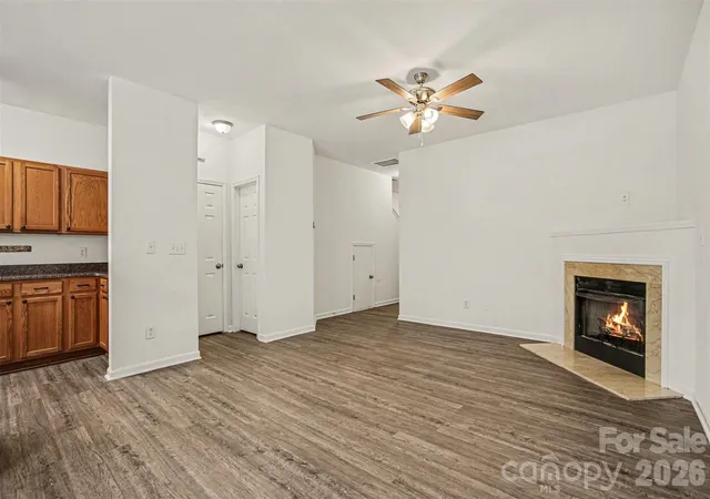 Photo 3 of Townhouse for sale at 7763 Abigail Glen Dr, Charlotte, NC 28212 | MLS# 4408436 | Listing updated on 2026-09-04