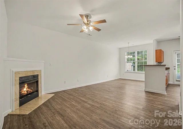 Photo 4 of Townhouse for sale at 7763 Abigail Glen Dr, Charlotte, NC 28212 | MLS# 4408436 | Listing updated on 2026-09-04