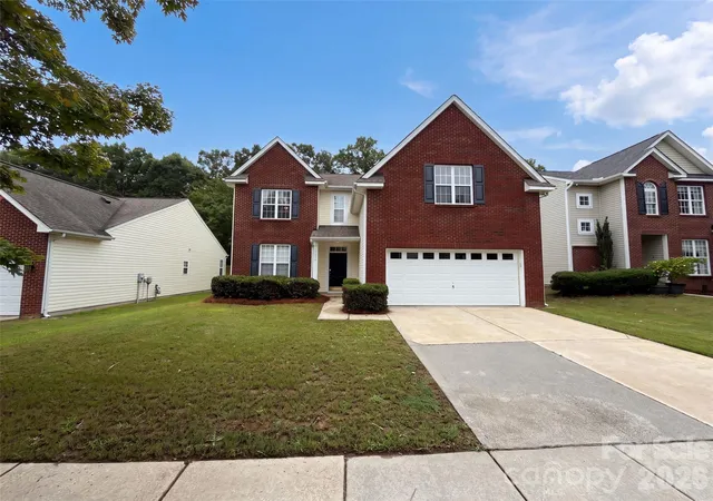 Photo 1 of Single family home for sale at 17240 Westmill Ln, Charlotte, NC 28277 | MLS# 4408451 | Listing updated on 2026-10-08