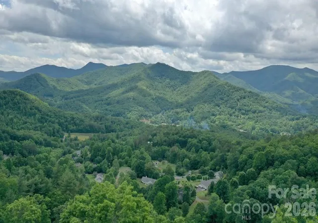 Photo 2 of Land for sale at 521 Signal Ridge #26, Sylva, NC 28779 | MLS# 4408452 | Listing updated on 2026-07-27