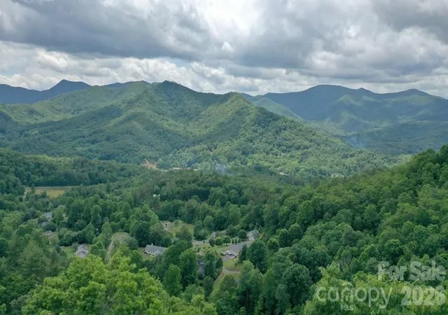 Photo 3 of Land for sale at 521 Signal Ridge #26, Sylva, NC 28779 | MLS# 4408452 | Listing updated on 2026-07-27