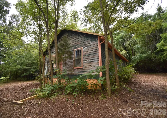 Photo 3 of Land for sale at 111 Cam Pl, Lawndale, NC 28090 | MLS# 4408460 | Listing updated on 2026-10-06