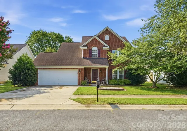 1st image of 6618 Courtland St, Indian Trail, NC 28079 | MLS# 4408466