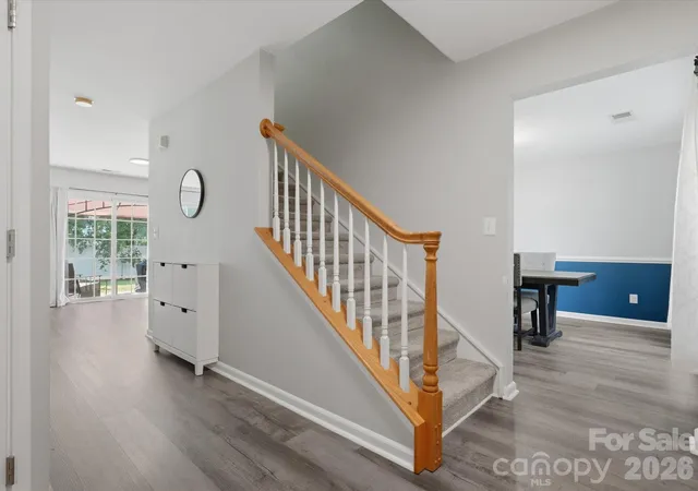 Photo 3 of Single family home for sale at 6618 Courtland St, Indian Trail, NC 28079 | MLS# 4408466 | Listing updated on 2026-10-08