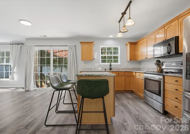Photo 4 of Single family home for sale at 6618 Courtland St, Indian Trail, NC 28079 | MLS# 4408466 | Listing updated on 2026-10-08