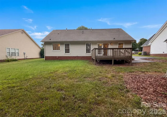 5th image of 2017 Bristol Pkwy, Rock Hill, SC 29732 | MLS# 4408474