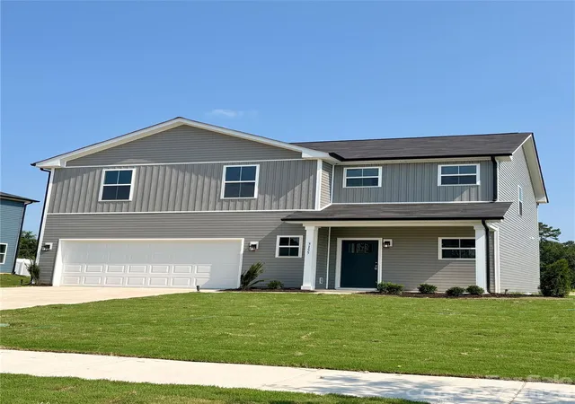 1st image of 3155 Lavender Ln, Kannapolis, NC 28083 | MLS# 4408476