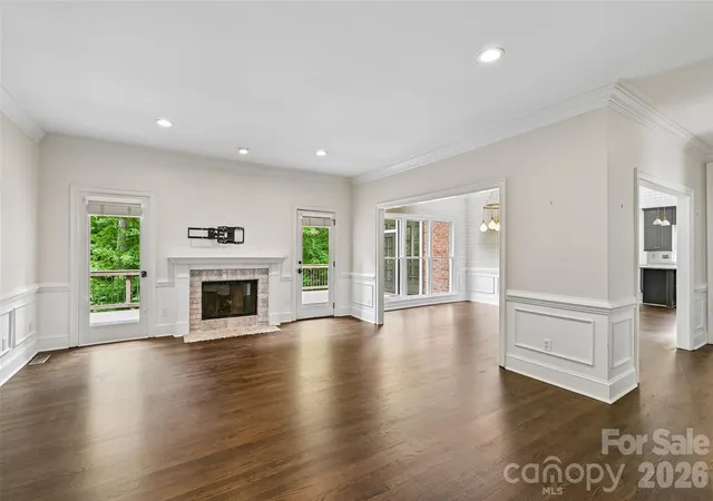 Photo 3 of Single family home for sale at 5609 Camilla Dr, Charlotte, NC 28226 | MLS# 4408477 | Listing updated on 2026-10-08