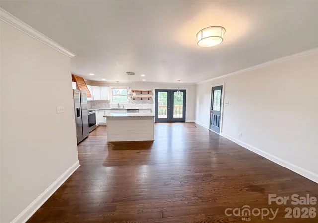Photo 3 of Single family home for sale at 123 Rowe St, Gastonia, NC 28056 | MLS# 4408478 | Listing updated on 2026-10-02